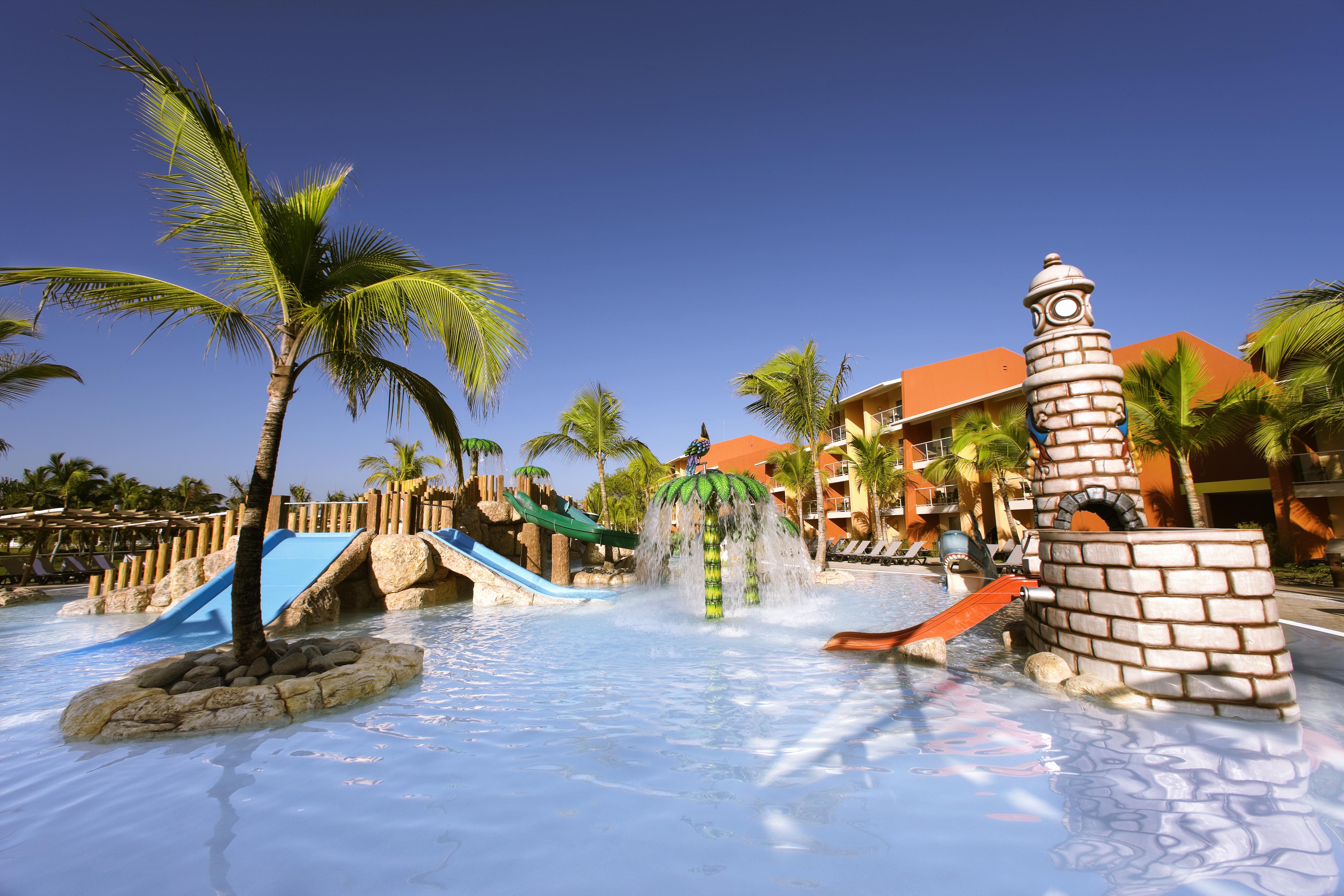 Barcelo Bavaro Palace All Inclusive (Adults Only) Зручності фото