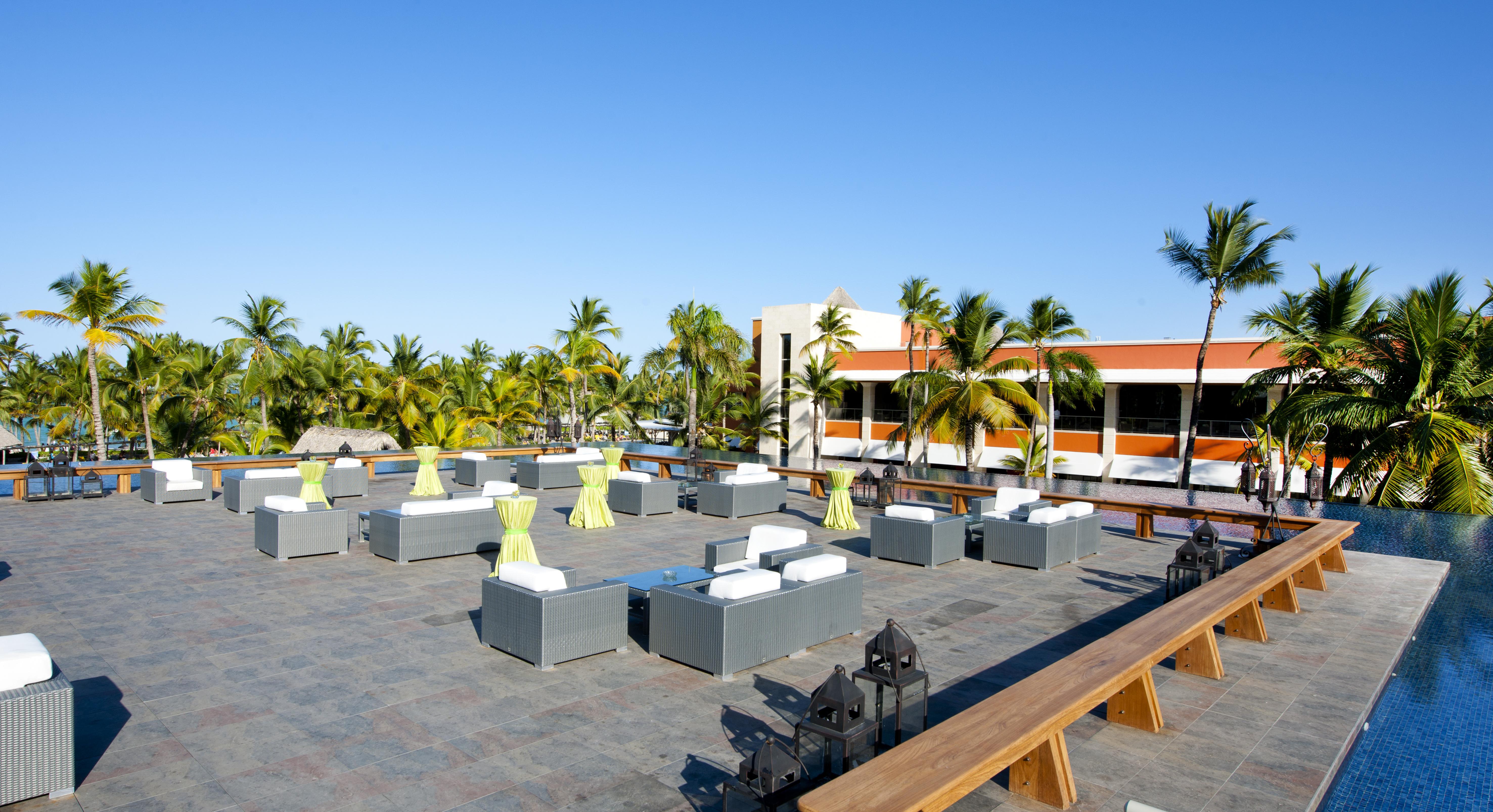 Barcelo Bavaro Palace All Inclusive (Adults Only) Екстер'єр фото